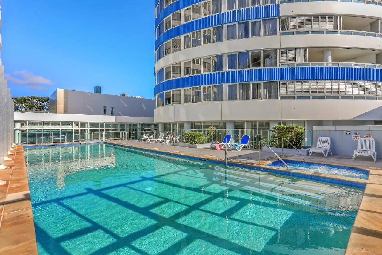 Tweed Ultima Apartments Tweed Heads 4*,  Australia