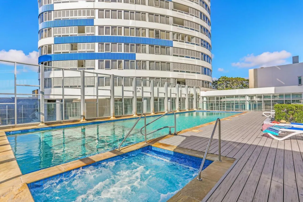 Tweed Ultima Apartments contacts