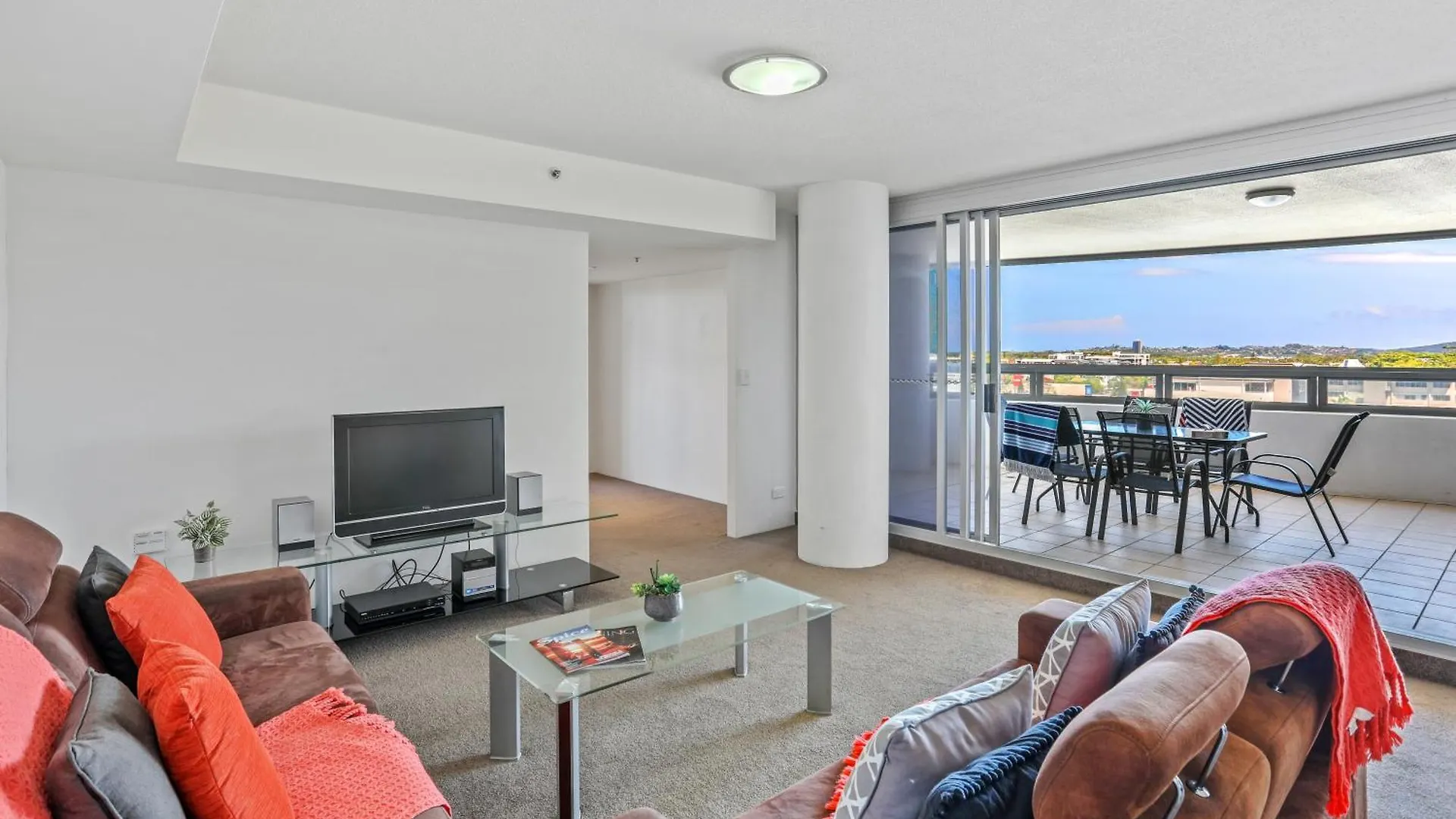 Aparthotel Tweed Ultima Apartments Tweed Heads