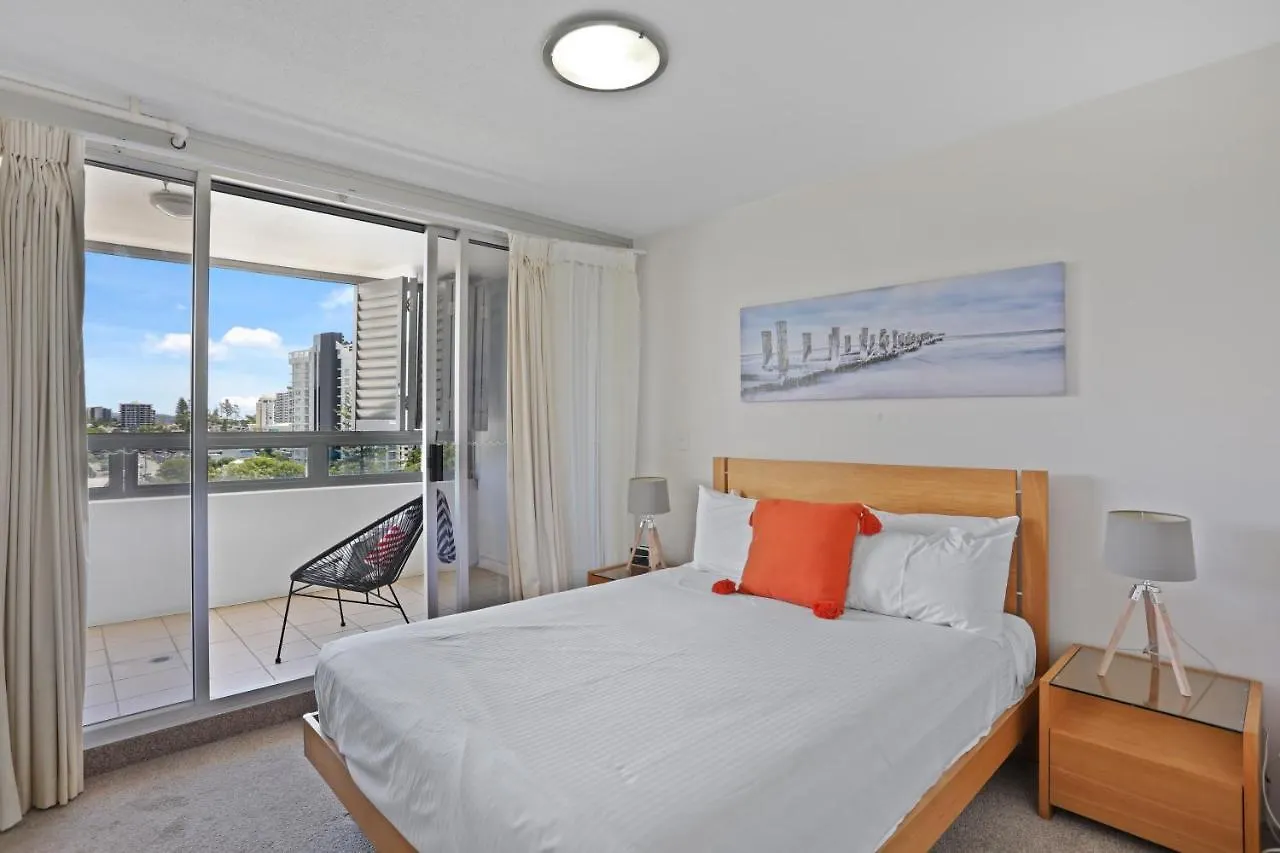 Aparthotel Tweed Ultima Apartments Tweed Heads