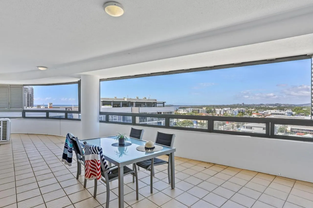 **** Aparthotel Tweed Ultima Apartments Tweed Heads Australia