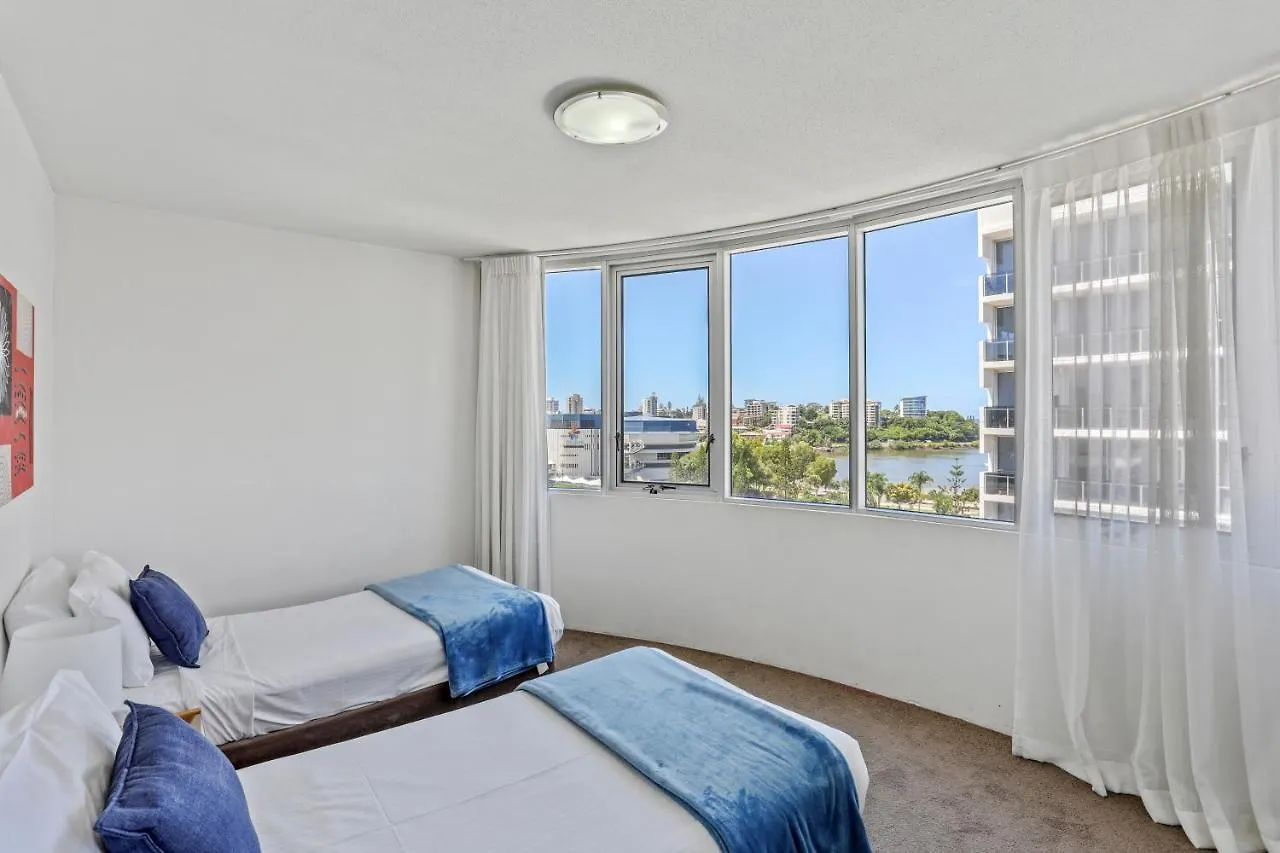 Tweed Ultima Apartments Tweed Heads Australia