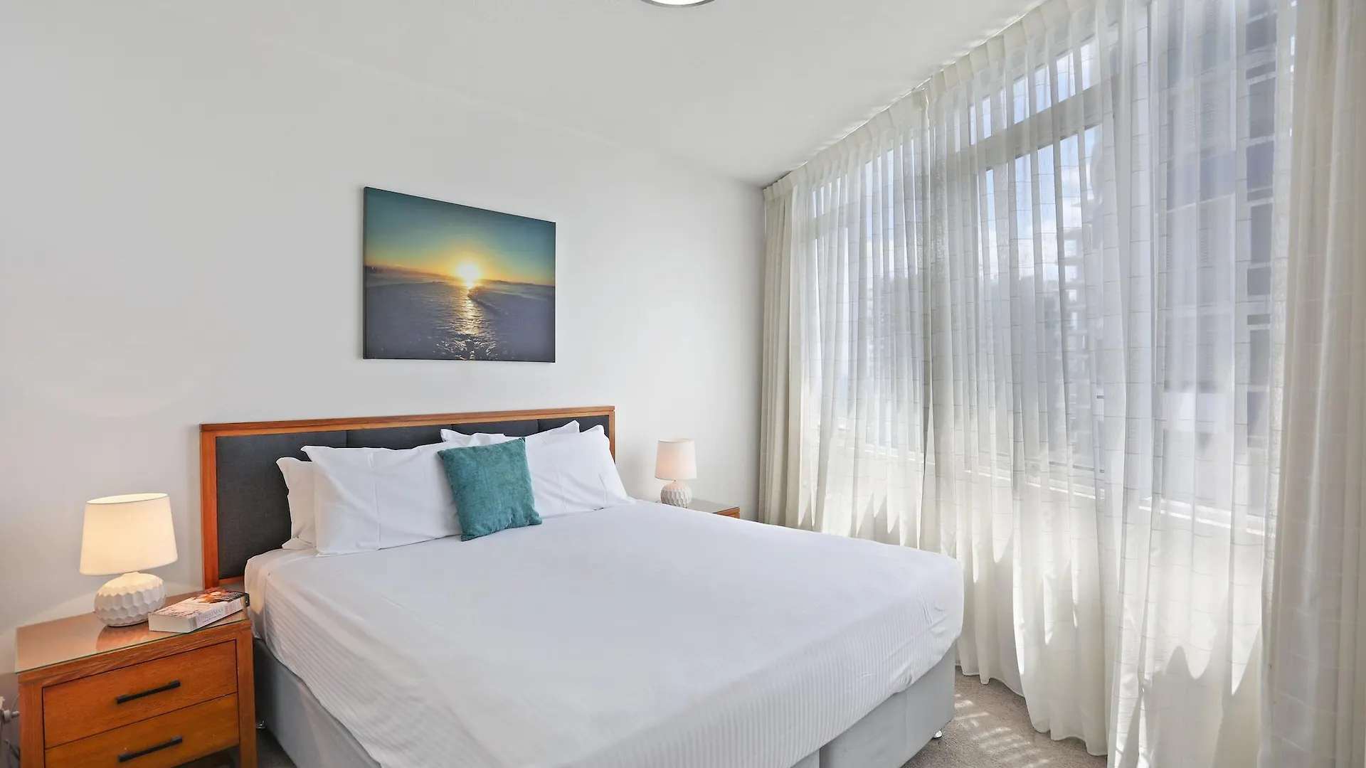 Aparthotel Tweed Ultima Apartments Tweed Heads