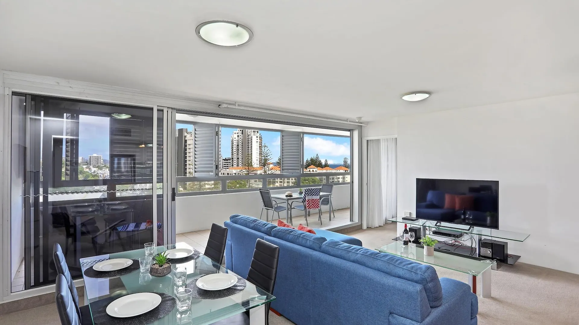 Tweed Ultima Apartments Tweed Heads 4*,