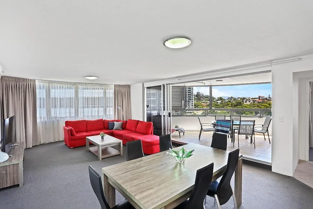 Tweed Ultima Apartments Tweed Heads