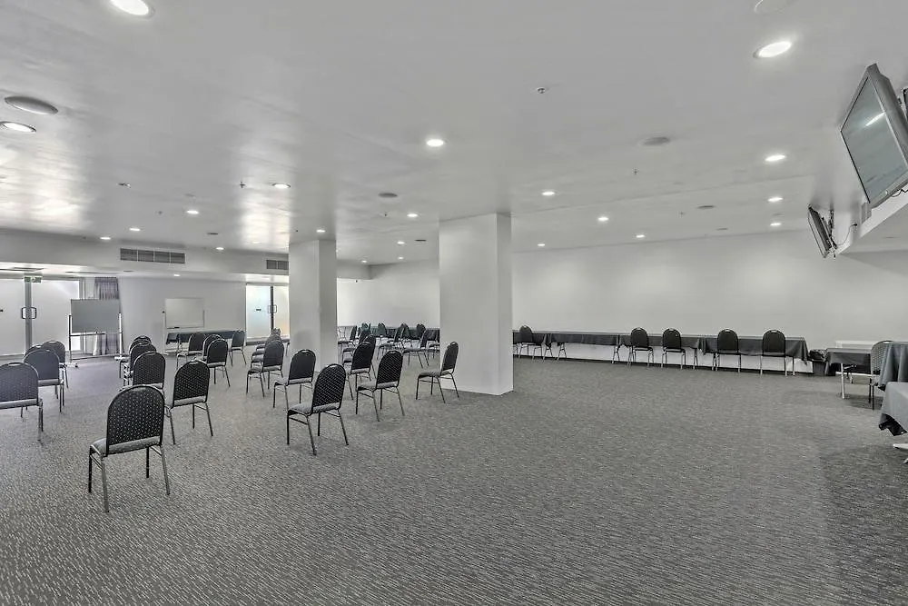 Aparthotel Tweed Ultima Apartments Tweed Heads