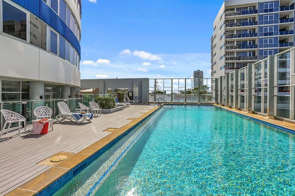 Tweed Ultima Apartments Tweed Heads