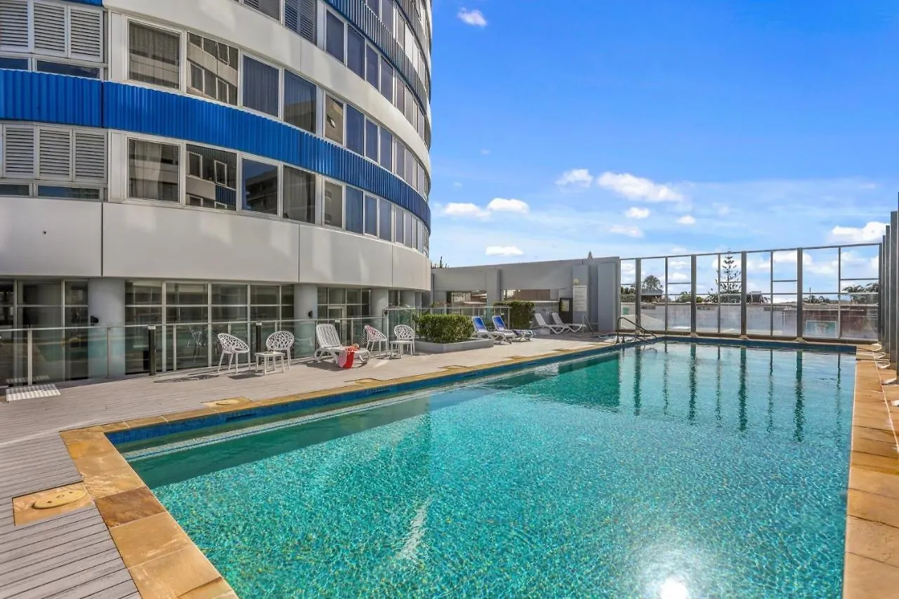 Tweed Ultima Apartments Tweed Heads Aparthotel