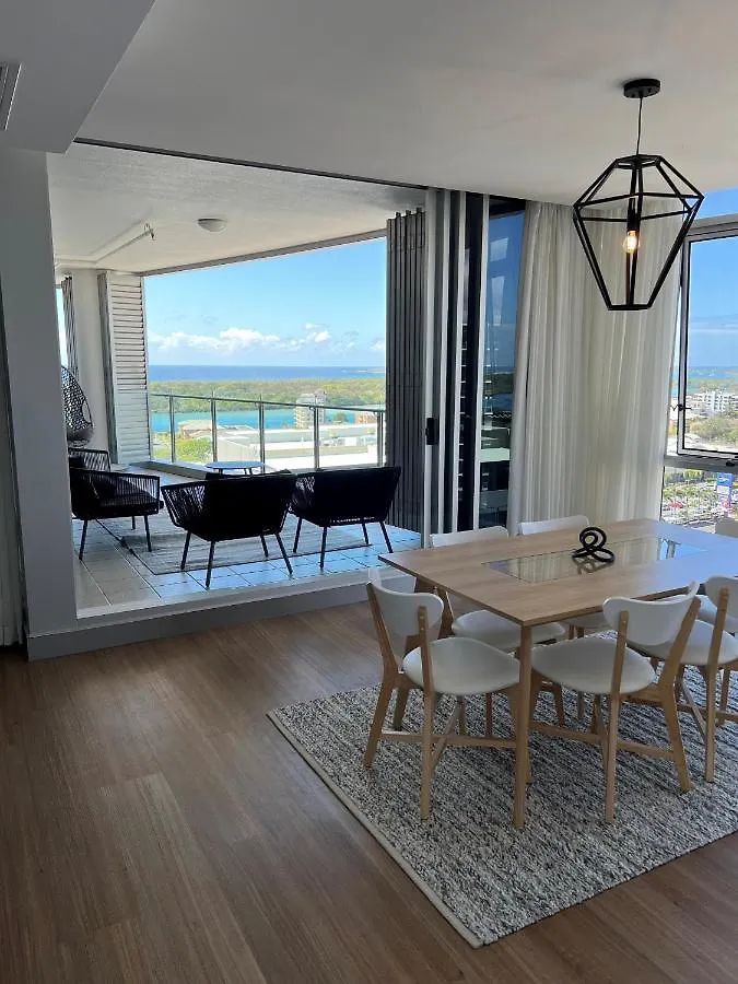 Tweed Ultima Apartments Tweed Heads