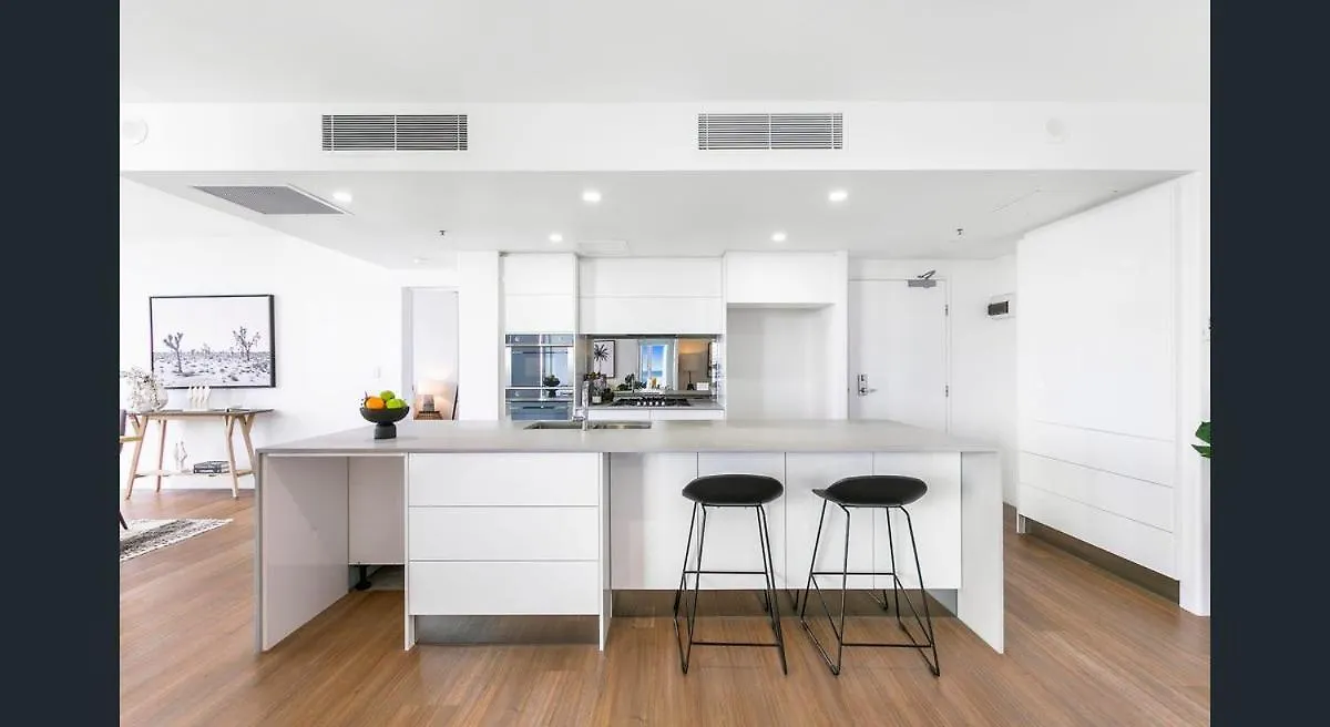 Tweed Ultima Apartments Tweed Heads 4*,  Australia