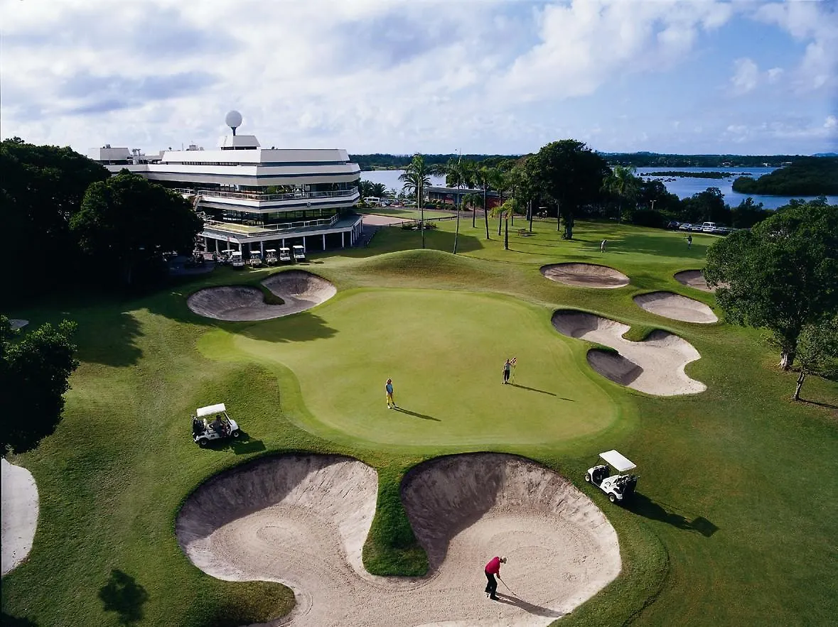 Tweed Ultima Apartments Tweed Heads 4*,  Australia