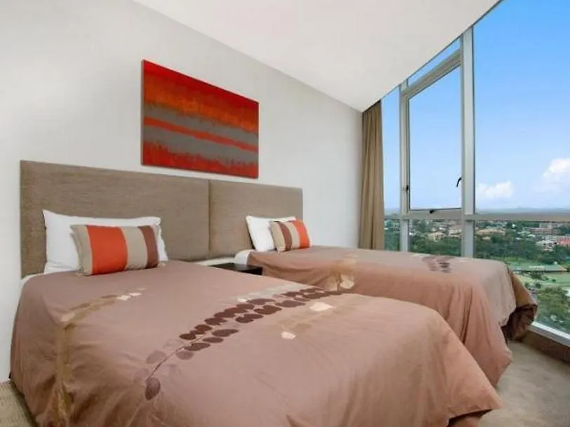 Tweed Ultima Apartments Tweed Heads