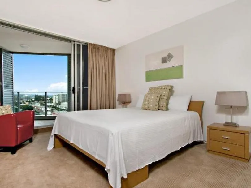 Aparthotel Tweed Ultima Apartments Tweed Heads