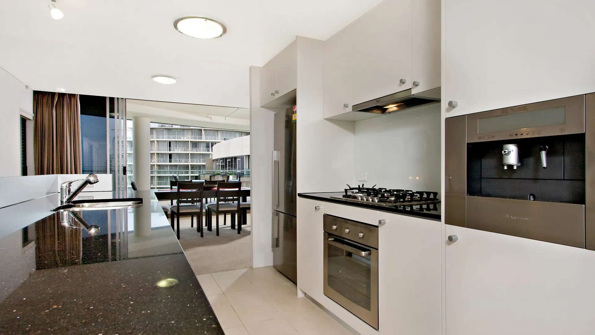 Tweed Ultima Apartments Tweed Heads 4*,  Australia