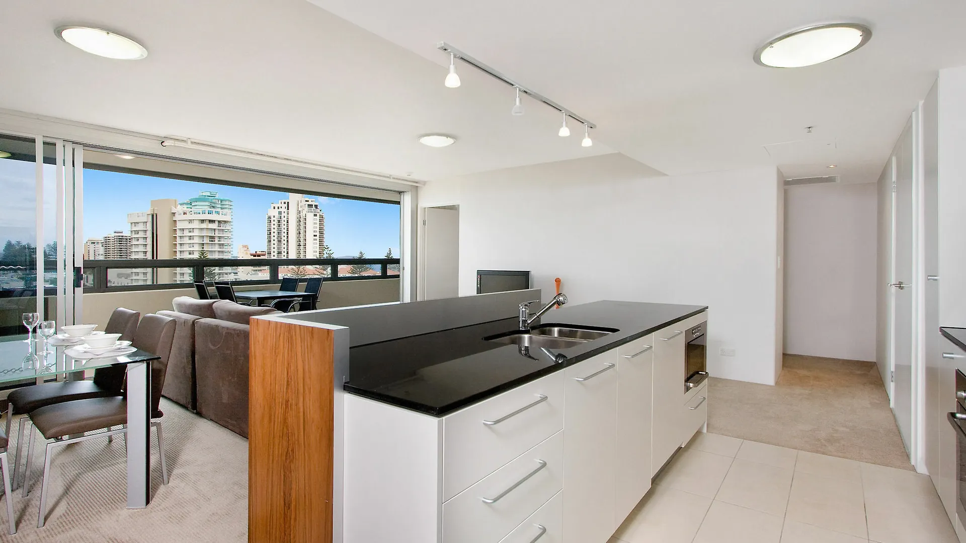 **** Aparthotel Tweed Ultima Apartments Tweed Heads Australia