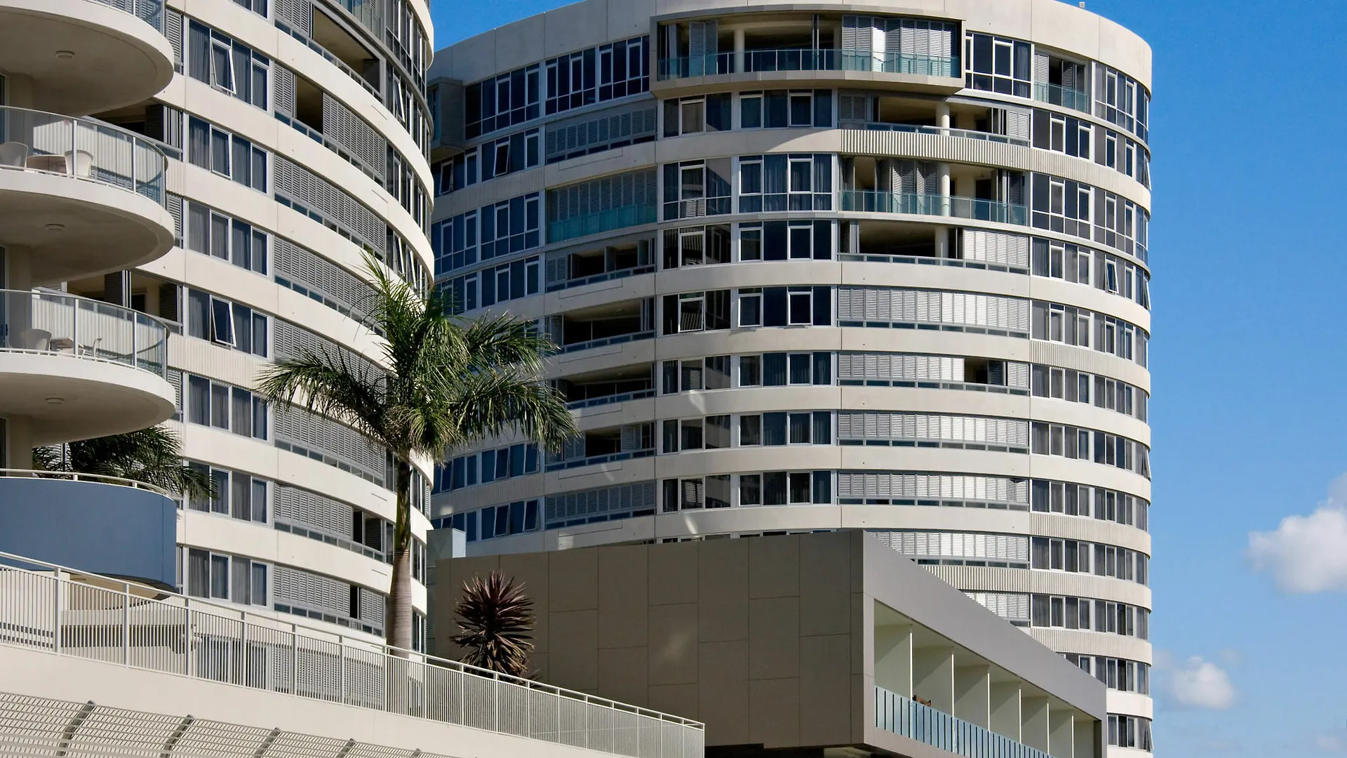 Tweed Ultima Apartments Tweed Heads Aparthotel