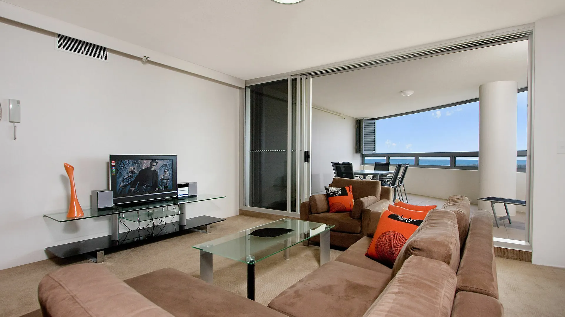 **** Aparthotel Tweed Ultima Apartments Tweed Heads Australia
