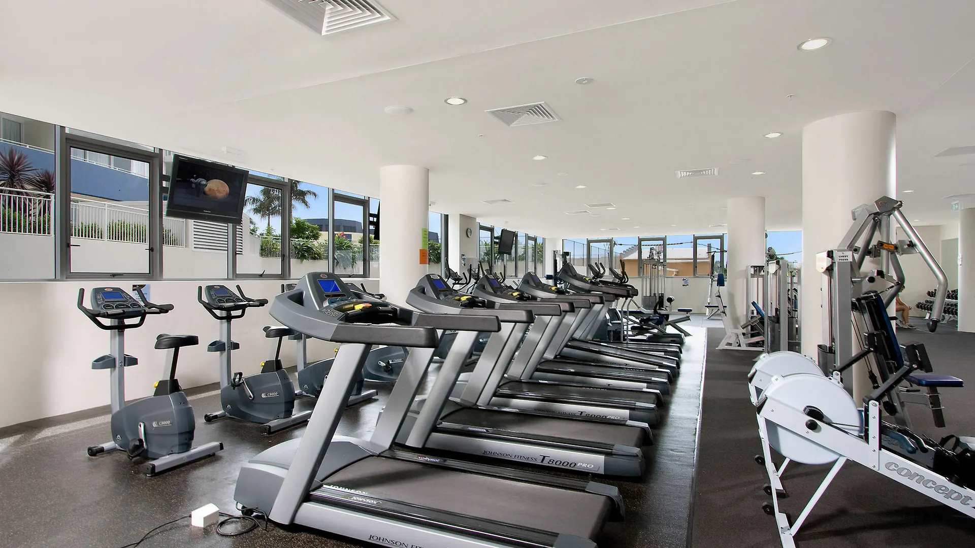 Tweed Ultima Apartments Tweed Heads
