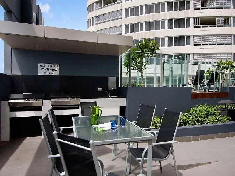 Tweed Ultima Apartments Tweed Heads