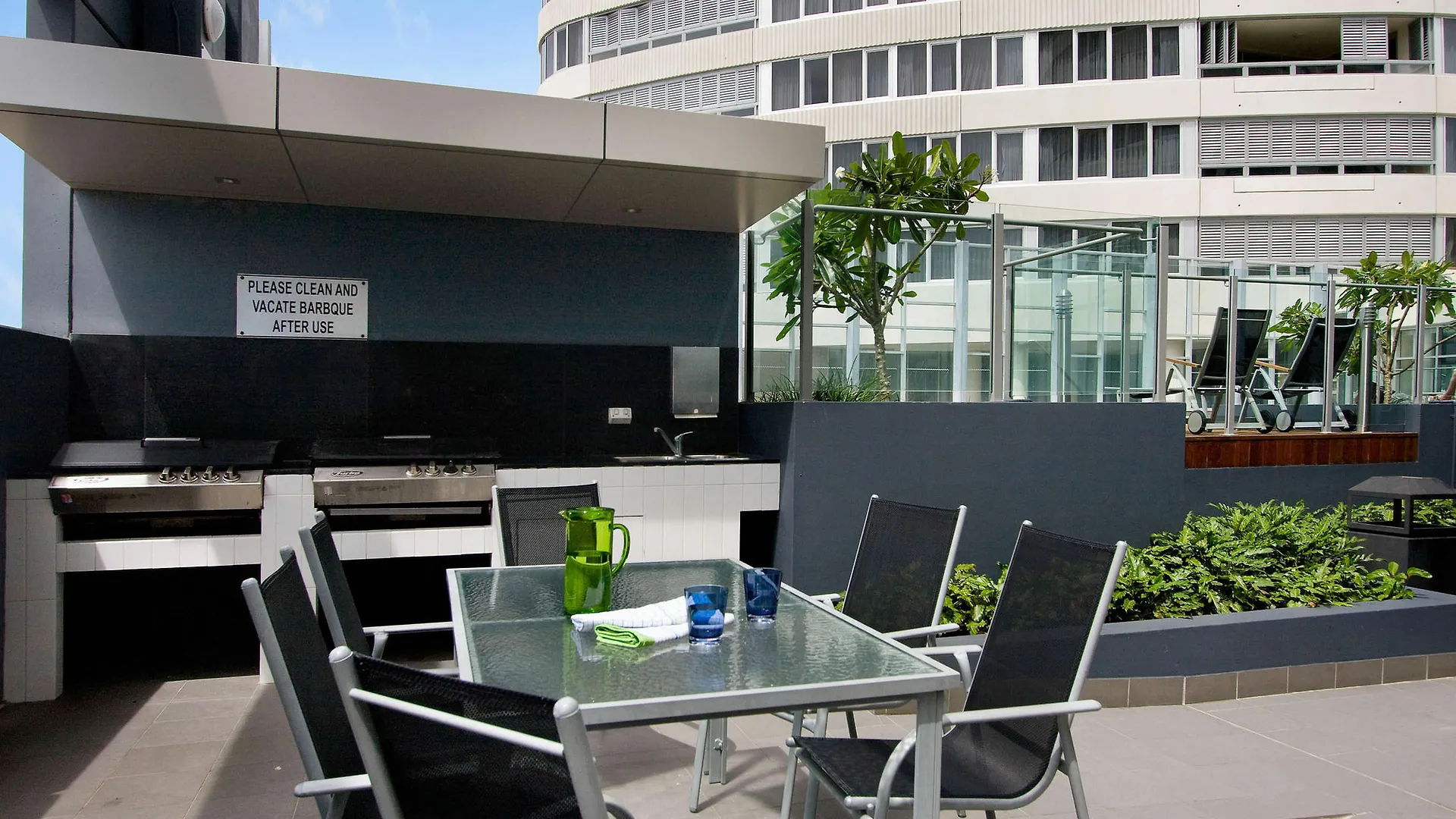 Tweed Ultima Apartments Tweed Heads Aparthotel