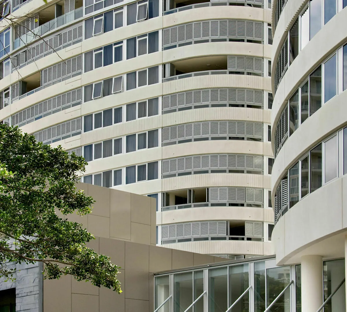 Tweed Ultima Apartments Tweed Heads