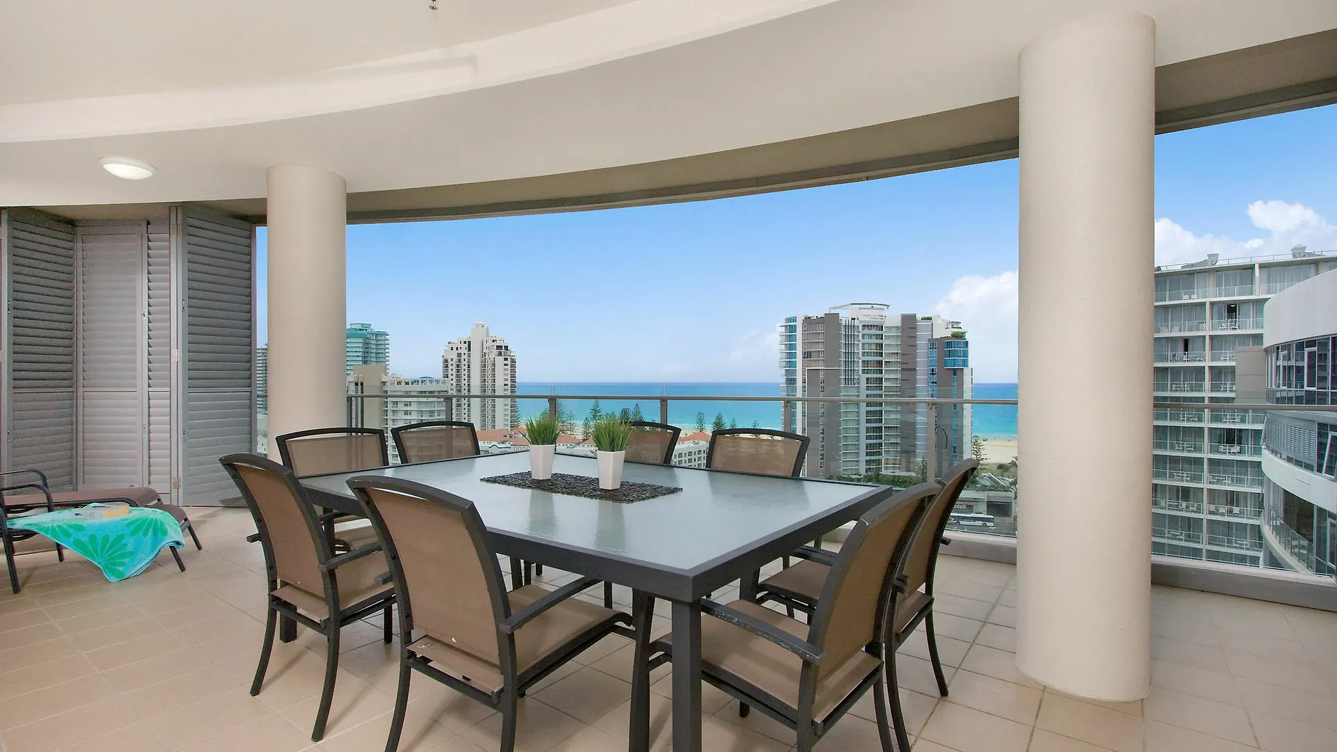 Tweed Ultima Apartments Tweed Heads