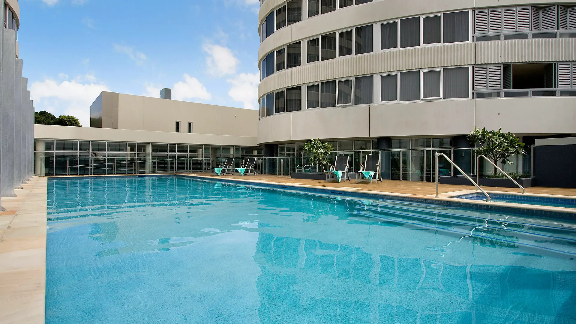 Tweed Ultima Apartments Tweed Heads 4*,  Australia