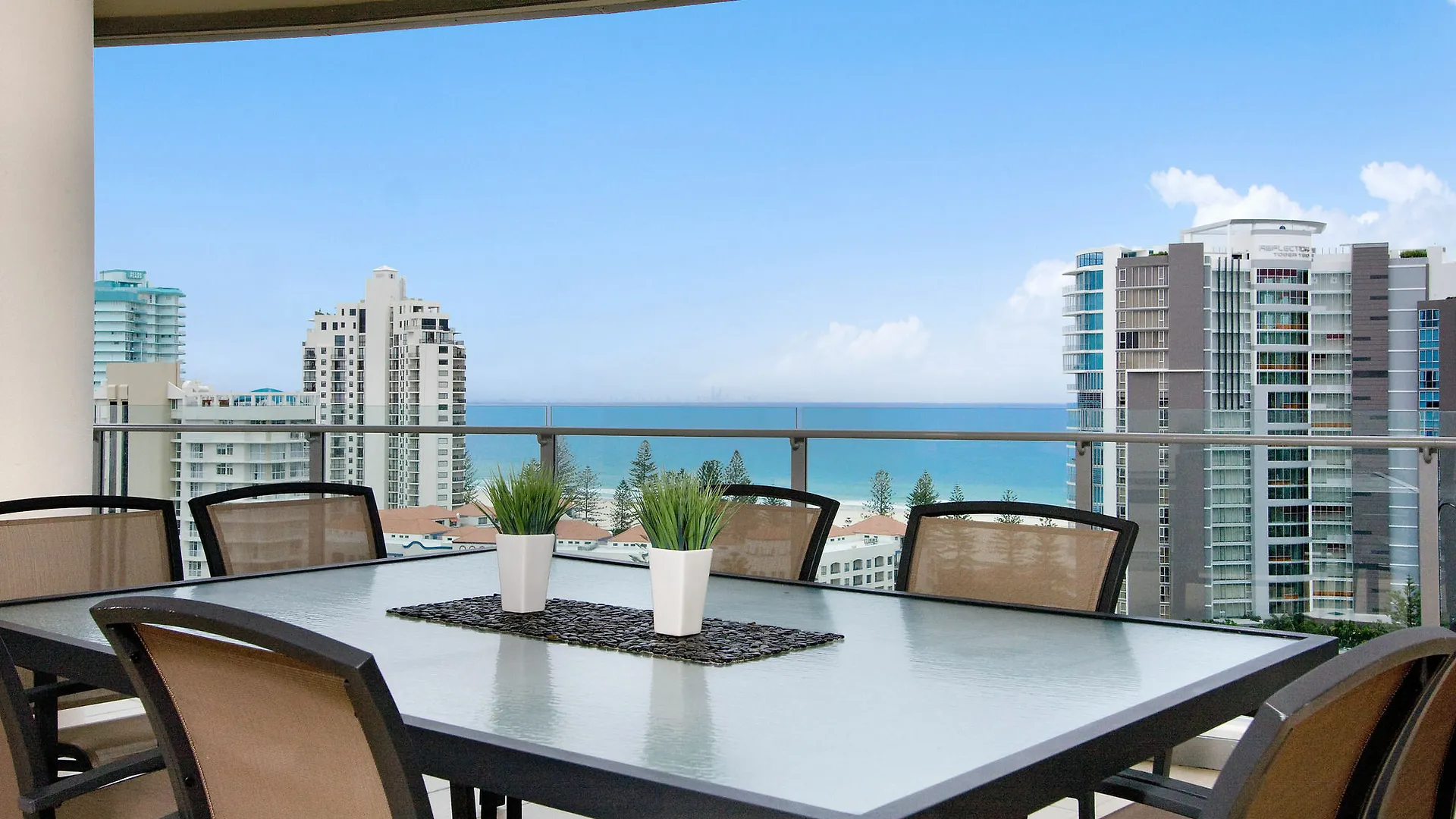 Tweed Ultima Apartments Tweed Heads