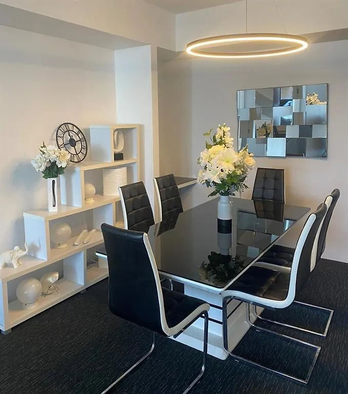 Ξενοδοχείο με διαμερίσματα Tweed Ultima Apartments Tweed Heads