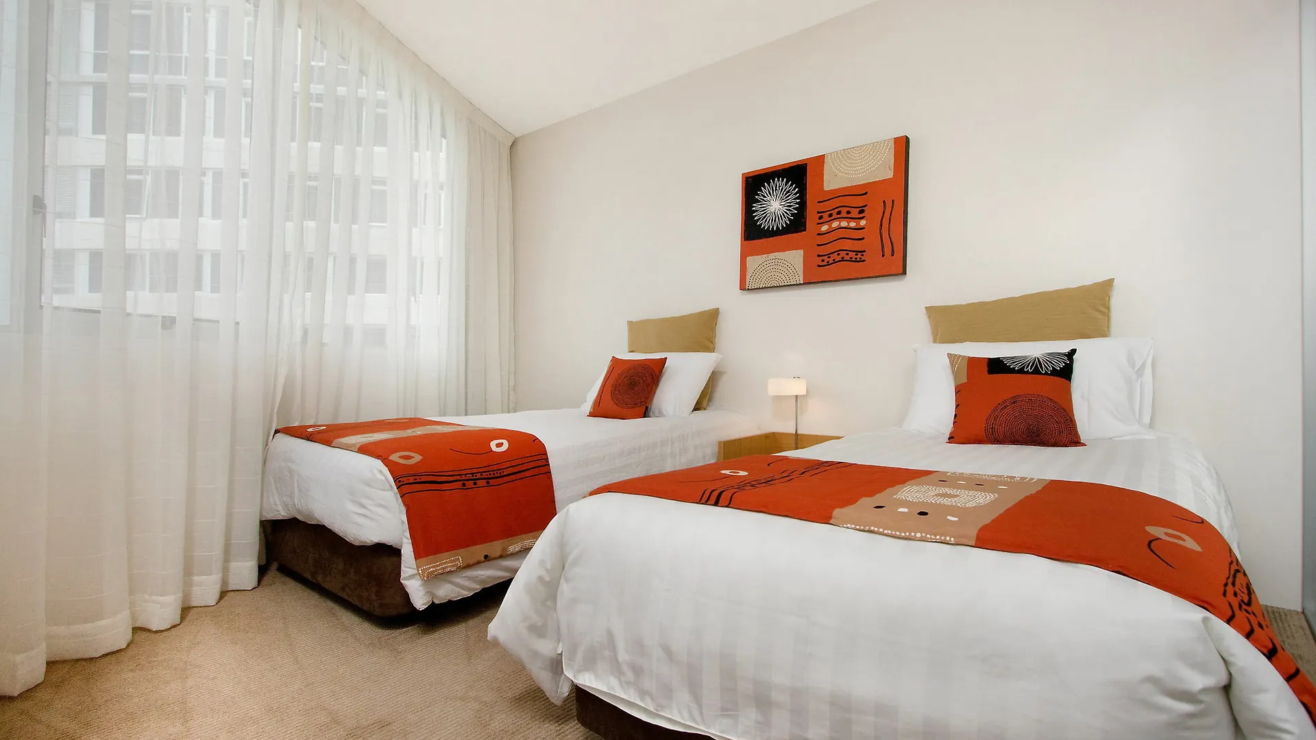 Tweed Ultima Apartments Tweed Heads Ξενοδοχείο με διαμερίσματα