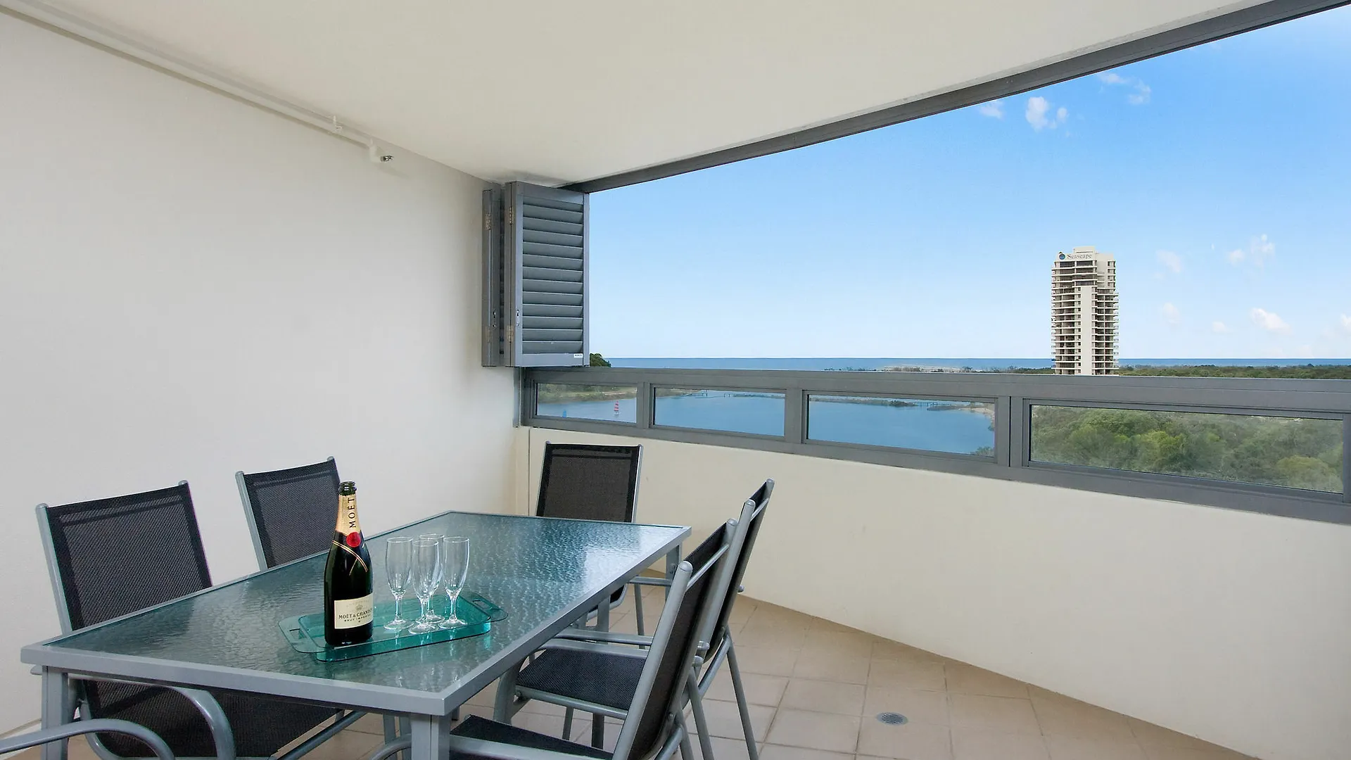 Tweed Ultima Apartments Tweed Heads